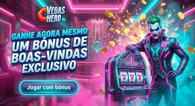Vegasherocasinos